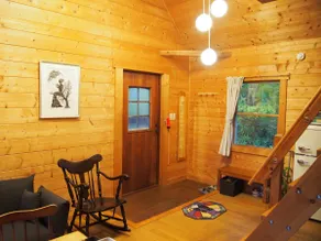 Feel the private lodging vibe - Image 4