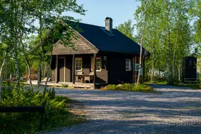 Wilderness cottage 6 people - Image 2