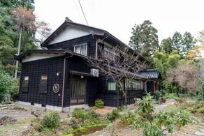 Atelier FUMI, a 280-year-old private house in Takigawara, Itoigawa City - Image 2