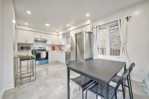 Entire Home in Ajax with Children's play area - Image 5
