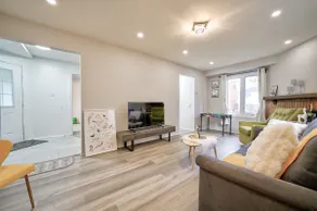 Entire Home in Ajax with Children's play area - Image 3