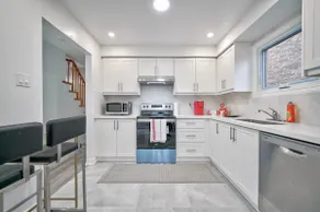 Entire Home in Ajax with Children's play area - Image 4