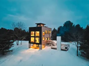 Lakeside Loft, Roof Deck + Sauna - Image 3