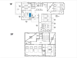 RE KIHEI is a private home in Itokawa City, perfect for groups and family trips - Image 4