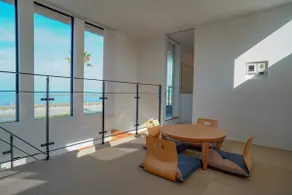 New! Oceanview Villa / Sauna｜1 Group｜8 Pax - Image 2