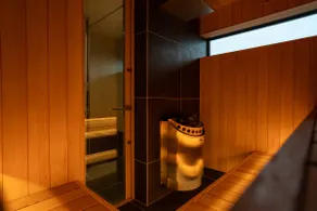 New! Oceanview Villa / Sauna｜1 Group｜8 Pax - Image 4
