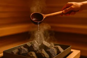 New! Oceanview Villa / Sauna｜1 Group｜8 Pax - Image 3