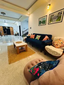 Lavish villa 6BHK with private pool - Image 5