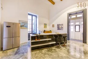 Stunning traditional Palazzo in central Floriana by 360 Estates - Image 4
