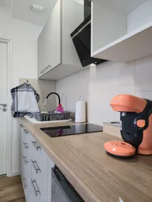 2 fully-equipped cocooning rooms - Image 3