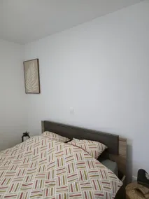 2 fully-equipped cocooning rooms - Image 4