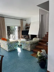 Fregene. Schöne Villa, um Rom und den Strand zu genießen. Guter Preis, guter Service. - Image 3
