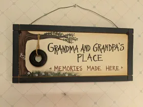 Grandma's big house, 4 bathrooms - Image 5