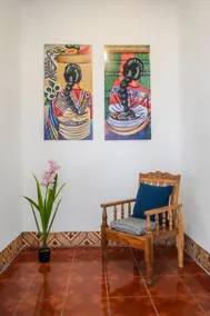 Casa Real 3 min Parque Central / Historic Center - Image 3