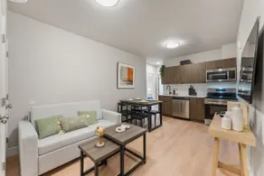 2-Bedroom Hotel Suite - UCity - Image 4