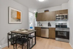 2-Bedroom Hotel Suite - UCity - Image 5