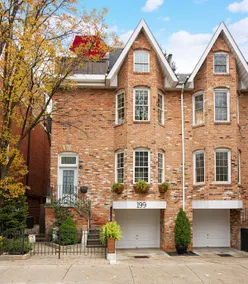 Downtown Designer Luxury Townhome - Image 3