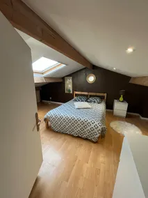 Cozy apartment in a villa – 4 people - Image 5