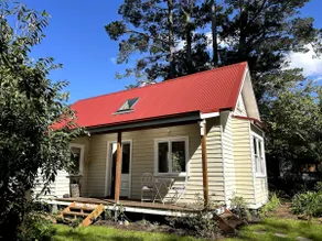 Pinetrees Mountain Retreat - Image 5