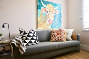 McLachlan Cottage - Pet friendly - Image 4
