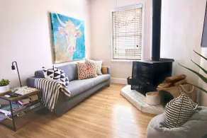 McLachlan Cottage - Pet friendly - Image 3