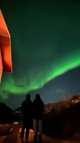 The Crux Nordic Design Mountain Cabin - Image 5
