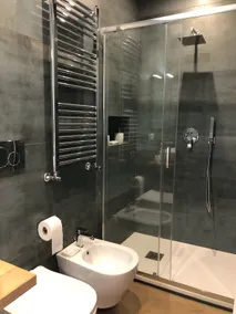Le Suite del Borgo - Emerald Suite - Image 4