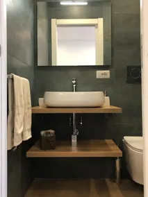 Le Suite del Borgo - Emerald Suite - Image 3
