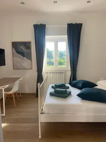 Le Suite del Borgo - Emerald Suite - Image 2