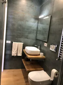 Le Suite del Borgo - Emerald Suite - Image 5