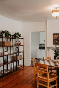 Prison City Tuxill Square House - Image 3