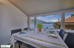 Casa Posta, full center, A/C, stunning lakeview - Image 4