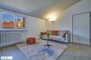 Casa Posta, full center, A/C, stunning lakeview - Image 3
