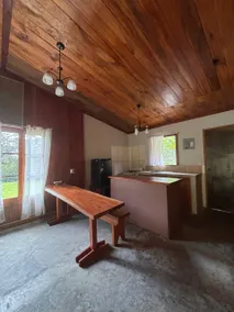 Mountain cabin in Los Ladrillos Boquete - Image 5