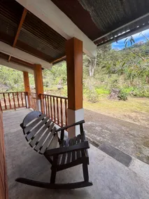 Mountain cabin in Los Ladrillos Boquete - Image 2