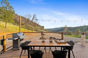 Luxe New A-Frame Cabin • Hot Tub + Views - Image 2