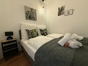 Modern style - 2 bedrooms - Parking - Balcony - Image 3