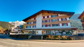 Mountain View Olsa Studio - Heart of Kandersteg, S - Image 3