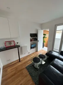 Cozy apartment in the heart of Mont Valérien - Image 2