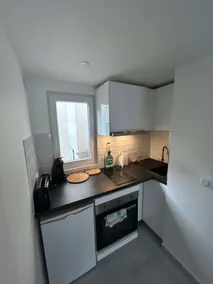 Cozy apartment in the heart of Mont Valérien - Image 3