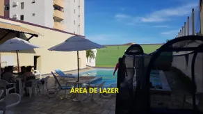 Best 3-suite apartment with beachfront view and po - Image 2