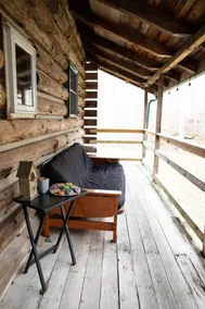 Ball Run Cabin w/ creek - Image 5