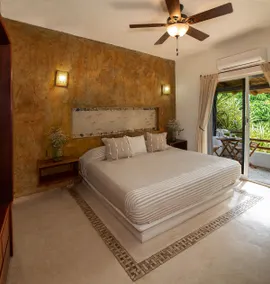 King Size Bed/ AC/ Pool / Terrace / Grill5 - Image 3