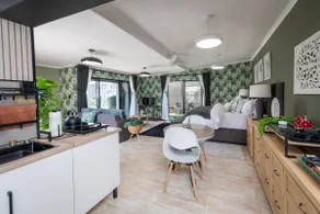 A Superior Suite 4 two near OR Tambo Airport - Image 4