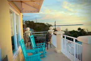 Daufuskie Oceanfront Penthouse - Atlantic Watch - Image 3