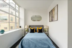 Stylish Soho | Mayfair 3 Bed Central Retreat - Image 3