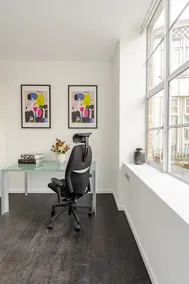 Stylish Soho | Mayfair 3 Bed Central Retreat - Image 4