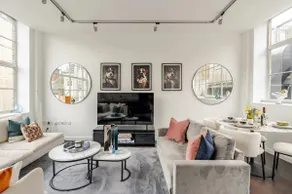 Stylish Soho | Mayfair 3 Bed Central Retreat - Image 5