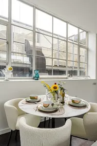 Stylish Soho | Mayfair 3 Bed Central Retreat - Image 2