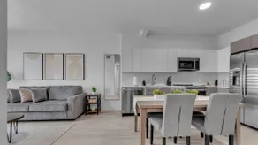 Strong WiFi- Free Parking Spot-Full Kitchen #309 - Image 5